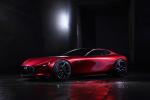 Mazda RX-VISION 2015 года